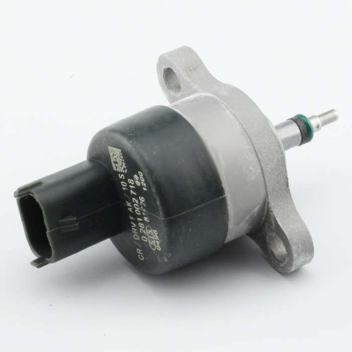 Common Rail Fuel Pressure Regulator Control Valve 0281002718 For Hyundai For Kia