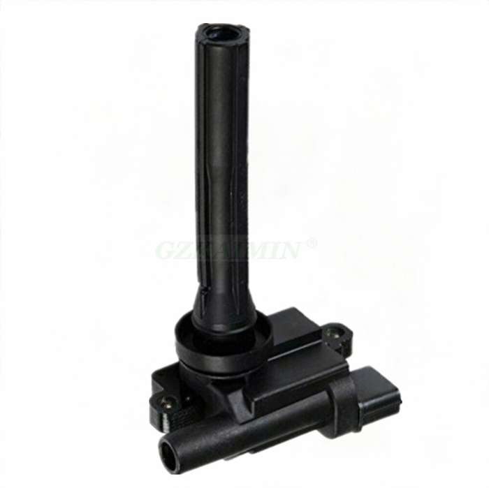 4pcs Ignition Coil 33410-66D00 Fits For Chevrolet Suzuki L4 1.3 1.6 1999-2001
