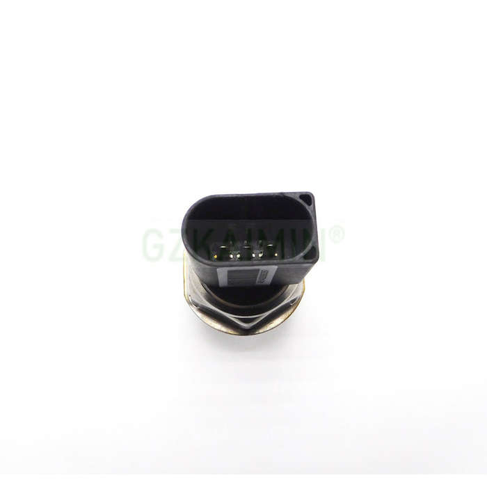 55PP19-01 Fuel Rail Pressure Sensor For Land Range Rover Sport Discovery MK3