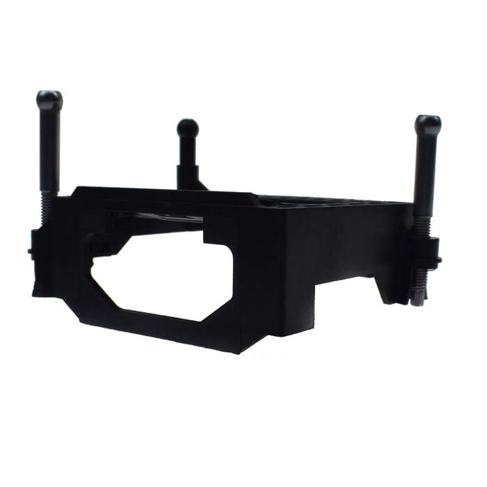Radar Cruise Sensor Control Body Bracket for Honda CIVIC CRV 18-21 36801-TGN-G02