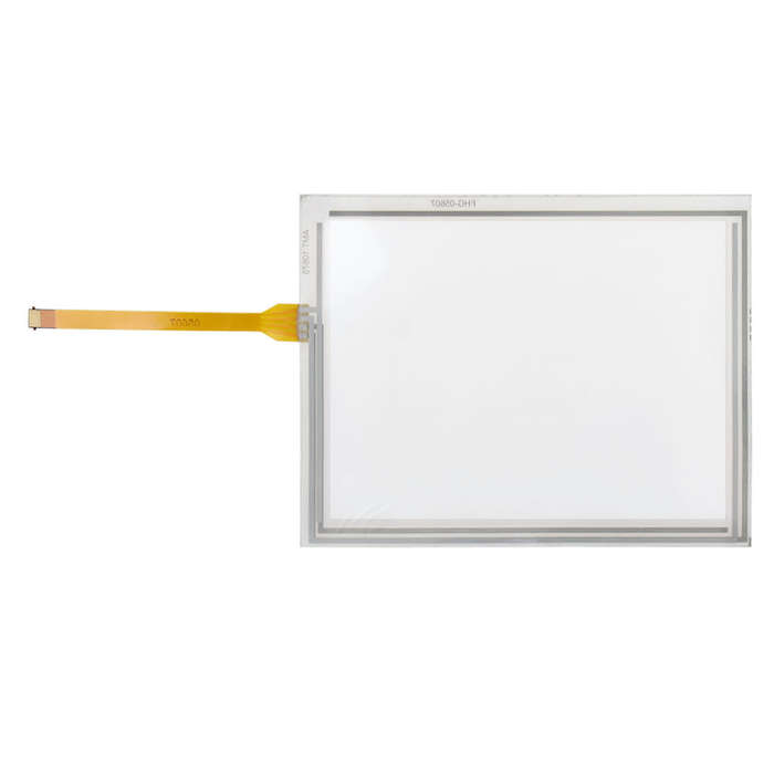 5.7 inch For AMT 10675 Touch Screen Glass Panel AMT10675 130*102mm