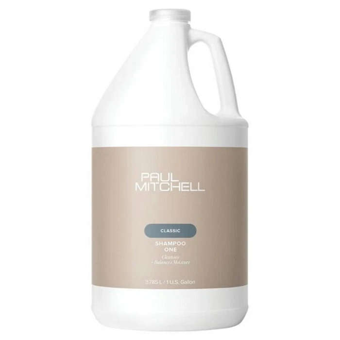 Paul Mitchell Shampoo One