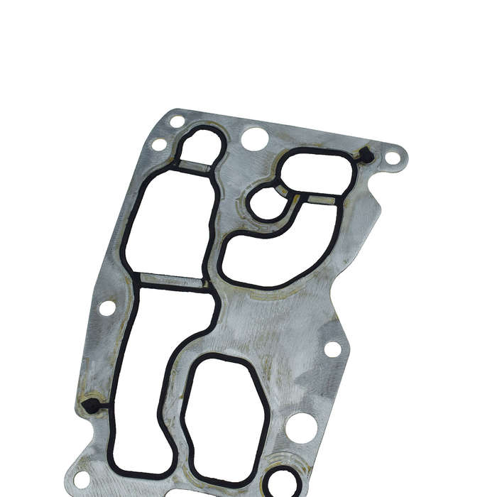 Engine Oil Cooler Gasket for BMW F15 F16 F20 F10 F21 E84 F31 F02 F13 11428516396