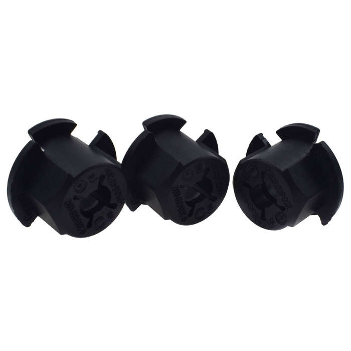 3PC Radar Alignment Mounting Clip 36806-TLA-A01 For 20-21 Honda Accord Civic CRV
