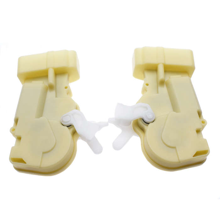 2PCS Front Left & Right Side Door Lock Actuator For Lexus Toyota GS300 GS400 New