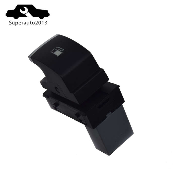 New Fuel Tank Door Release Switch Button For VW Golf Jetta MK5 Rabbit 1KD959833