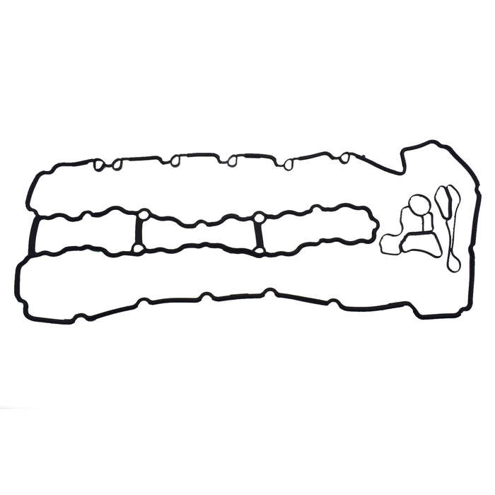 11127565286 Valve Cover Gasket Set For BMW E88 E82 E90 E91 E60 F01 E71 X6 N54
