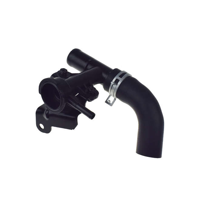 Radiator Filler Neck & Connect Hose 21418-1HK3A For Nissan Versa March 2013-22