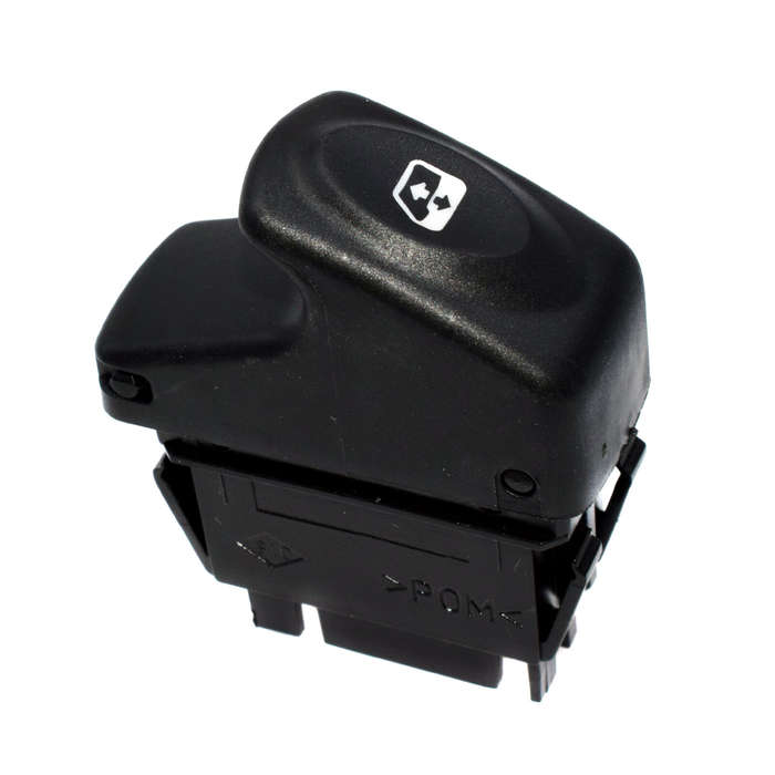 6 Pin Window Control Switch Button for Renault Clio II Megane I BA0 7700429998