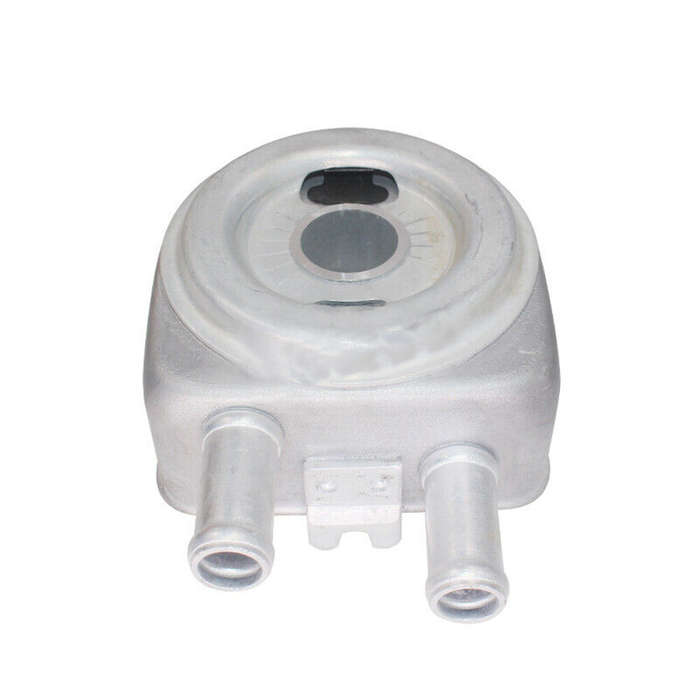 For Hyundai Kia Tucson Optima 2.0L 2.4L 2006-2015 26410-2G000 Engine Oil Cooler