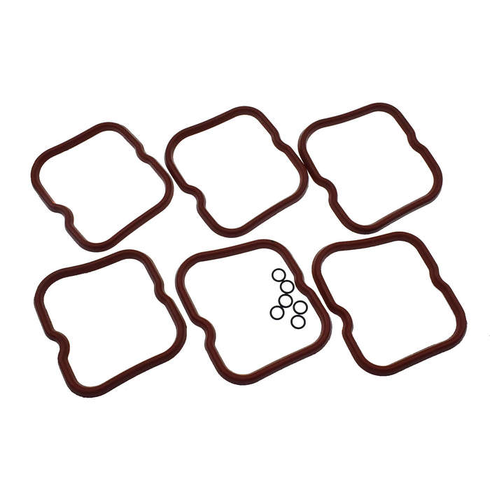 Valve Cover Gasket Set For 89-98 Dodge Cummins 5.9L 12V 3929795