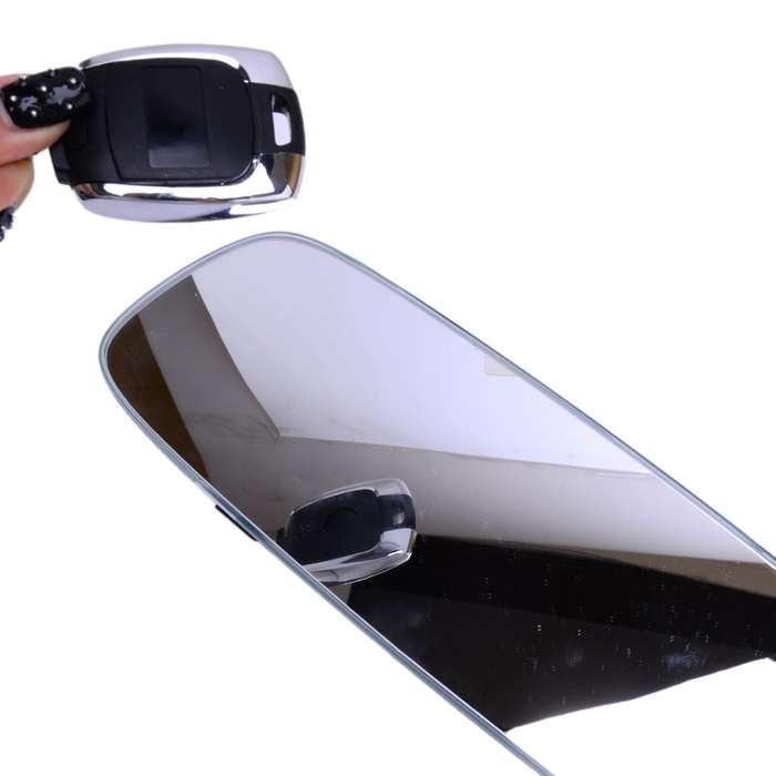 Inner Rear View Mirror Glass Fit for Volvo V40 V40XC V40CC 13-21 # 31468057