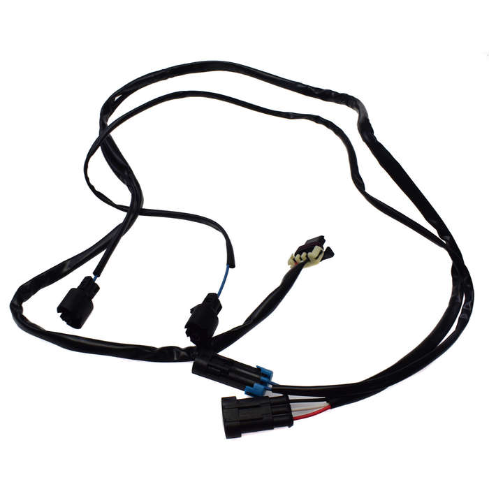 Knock & Camshaft Sensor Extension Wiring Harness For Chevy LS1-LS6 to LS2-LS3