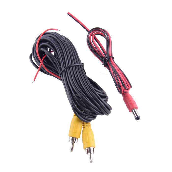 170° Rearview Backup Parking Reverse Camera Fit For Kia Sportage SL 2011-2015
