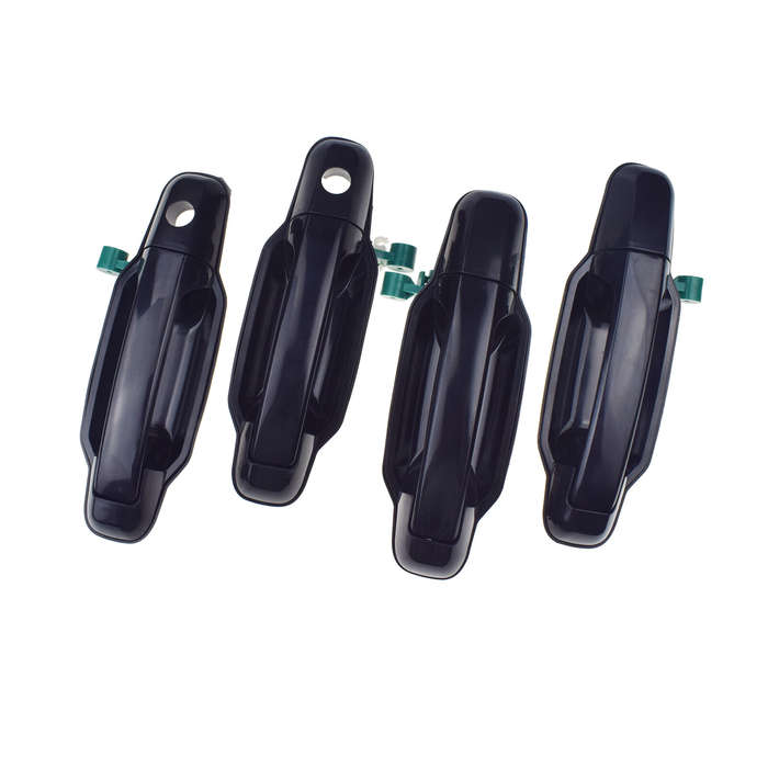 Exterior Door Handle Front Rear Left Right Side For 2003-2009 Kia Sorento New
