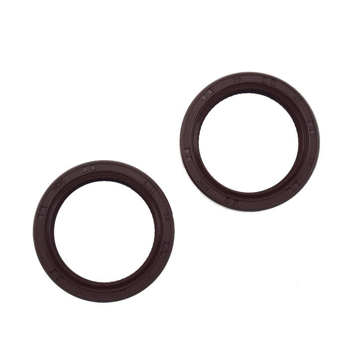 2PCS FOR TOYOTA LEXUS CAMRY AVALON ES300 CAMSHAFT OIL SEALS 90311-38034 38*50*10