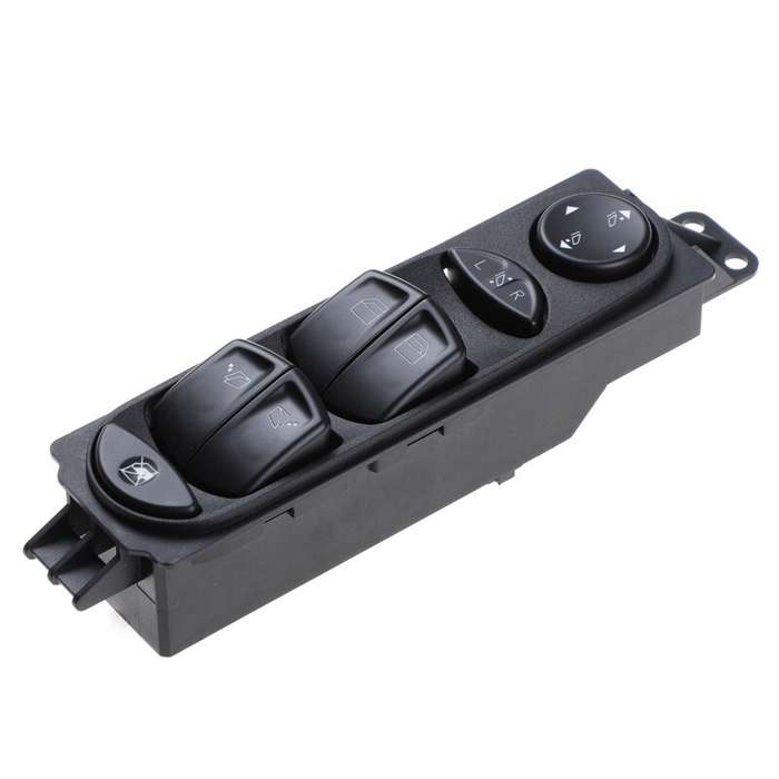 Electric Window Switch Master Window Control Switch For Mercedes-Benz Viano