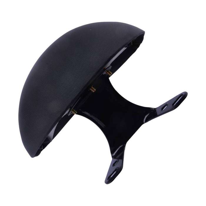 Bicycle Rear Seat Backrest Stable Cushion Bike Seat Support Back Universal