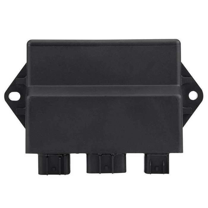 Fit for Yamaha YFM Grizzly 660 2004-2008 CDI Box Unit 5KM-85540-00