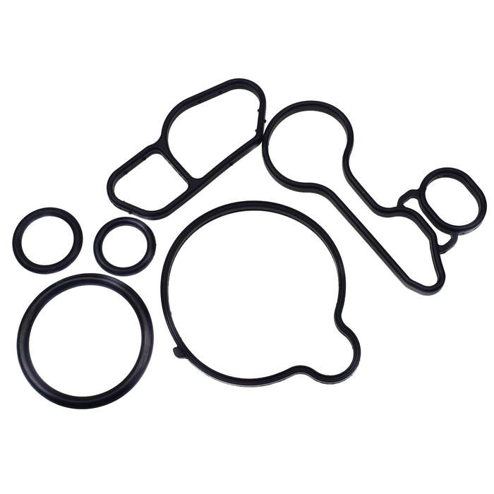 Engine Oil Cooler Filter Gasket 55566784 For Chevy Cruze Trax Sonic Buick Encore
