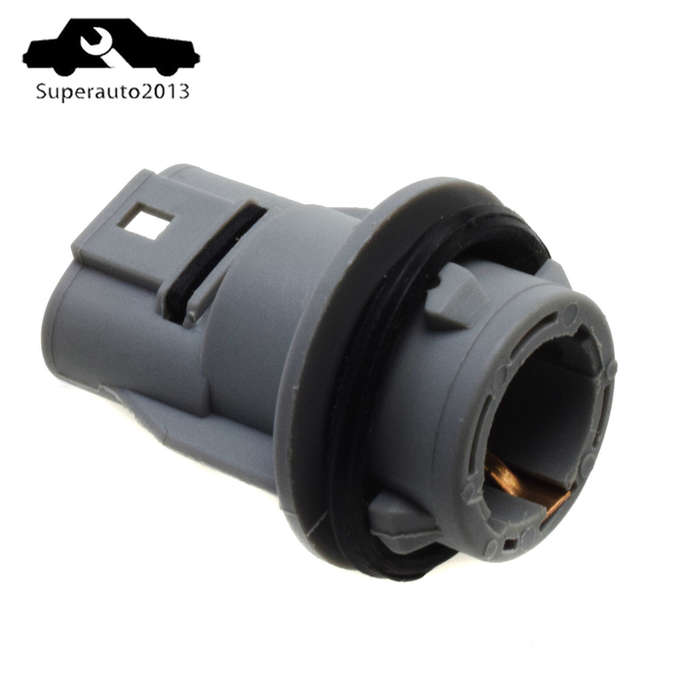 33302-SR3-A01 For Honda Accord Acura Civic Turn Signal Blinker Light Bulb Socket