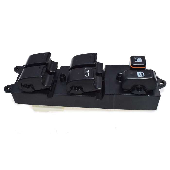 8482060080 Master Power Window Switch Right Hand Driver For Toyota Hilux Prado