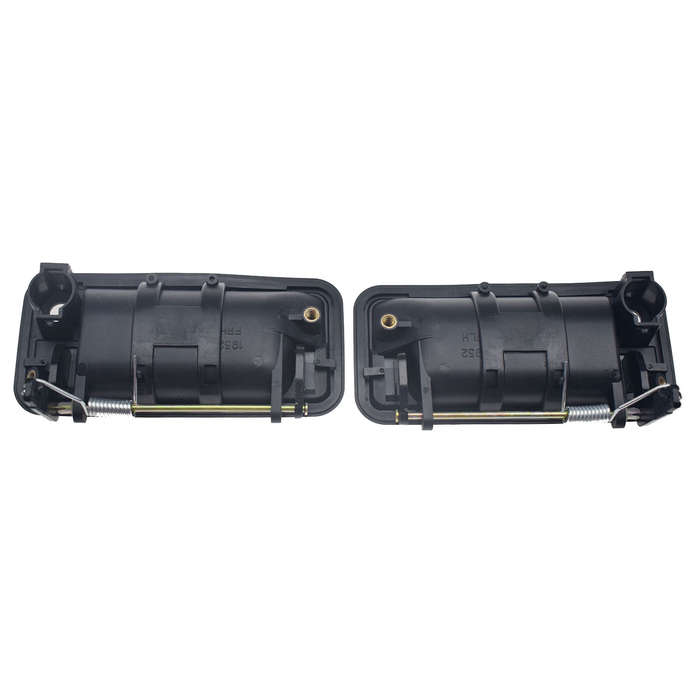 Front Left Right Outside Door Handle For 1995-2000 Chevrolet GMC Trucks Suburban