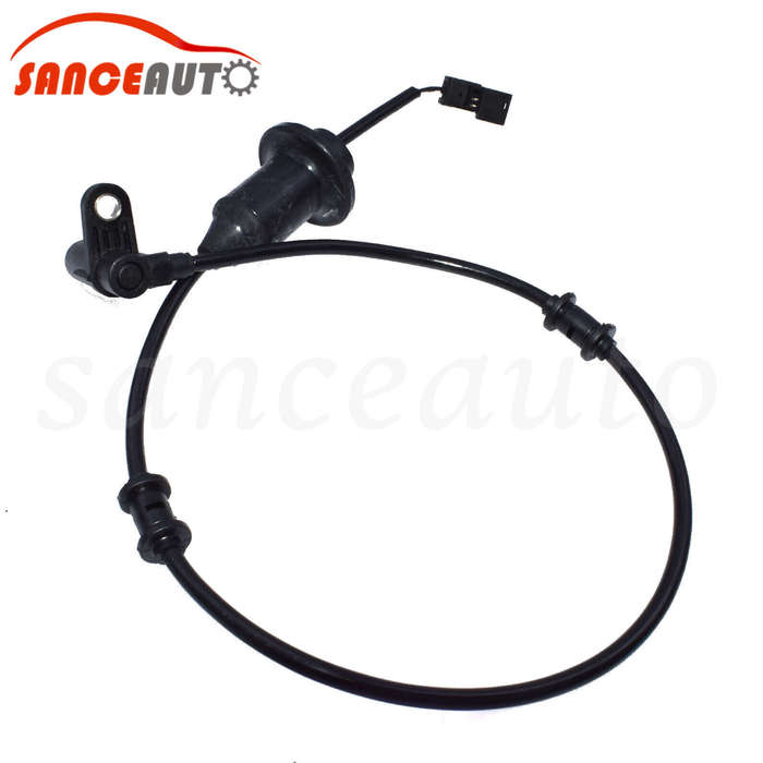 For Benz CL500 CL55 AMG S350 S430 ABS Wheel Speed Sensor Rear Right 2205400517