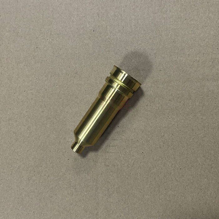 6X Injector Sleeve 8-97606661-0 8-98018462-0 for Izusu 4HK1 6HK1 Hitachi ZX200-3