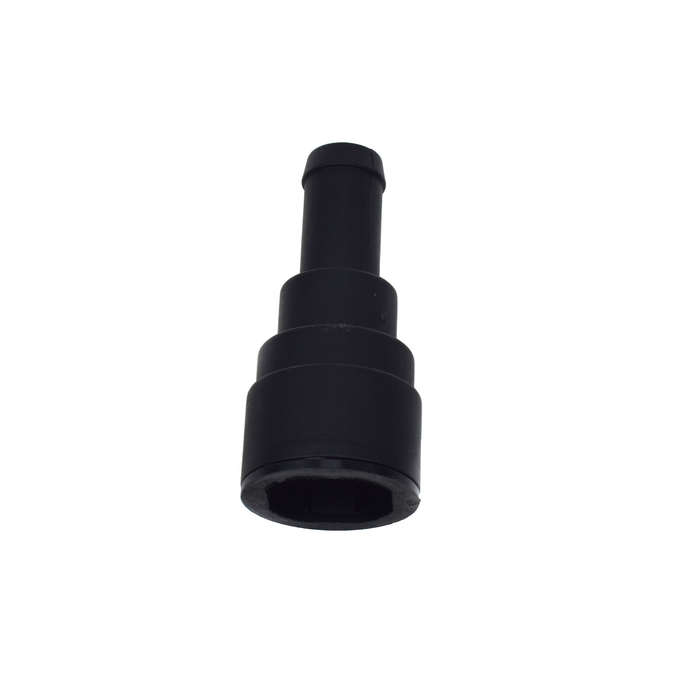 New Black Heater Core Coolant Hose Connector 15032062 For Chevy Tahoe GMC Yukon
