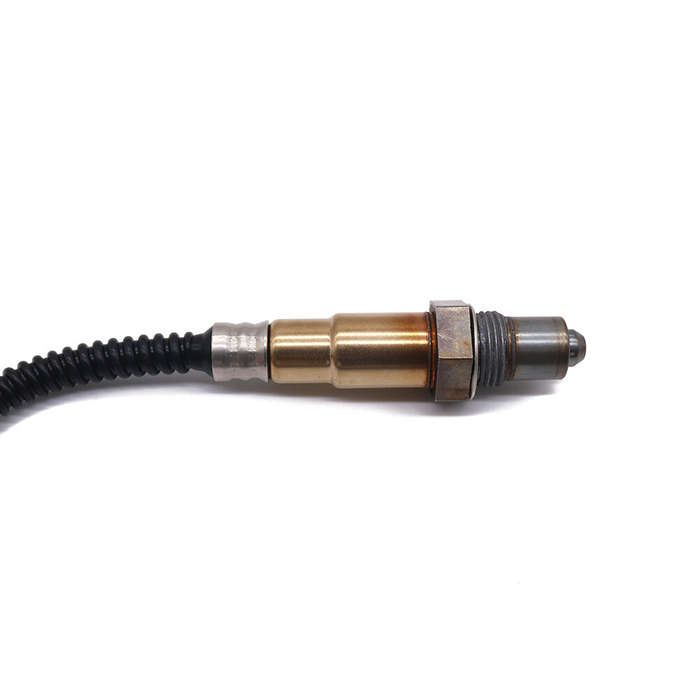 Oxygen Sensor For Skoda 99-05 VW Jetta 1.8L-L4 Part No 0 258 007 351