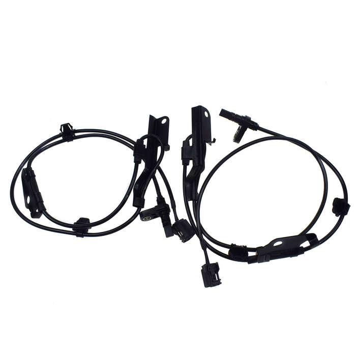 2PCS ABS Wheel Speed Sensor Front Pair LH RH Fit Toyota RAV4 2006-2018 4WD & FWD