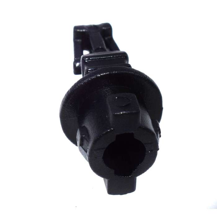 Headlight Headlamp Washer Nozzle Cover Black Clip for Lexus GS350 85208-30031