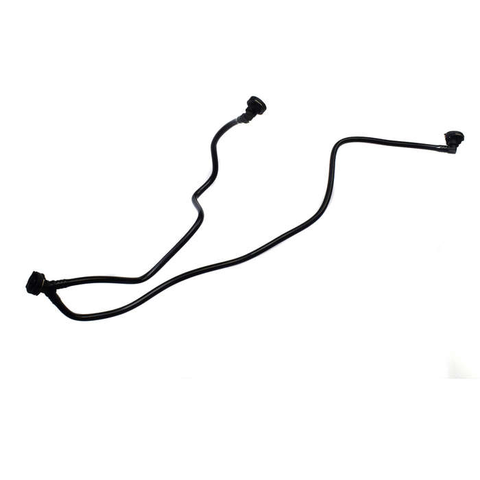 2465010325 For Mercedes Benz CLA250 GLA250 New Upper Radiator Overflow Hose Pipe
