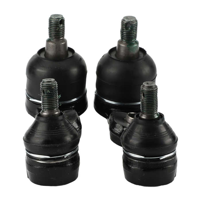 Front Lower Ball Joints For LEXUS IS250 IS350 GS350 GS460 GS450H 2WD J3108 J3109