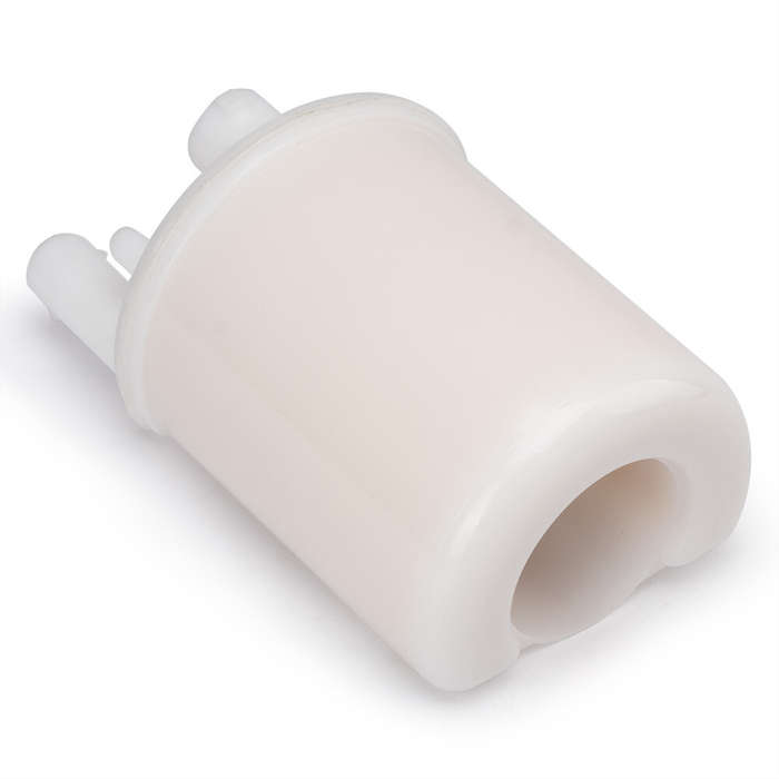 1Pcs Fuel Pump Filter Fits For Almera March 2006-2007 27510-31100 17040-95F0B