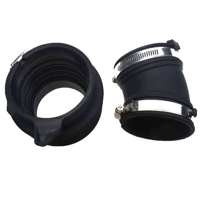 New 16576-AL50A Set of Air inlet Resonator Hose Tube Boot Duct for Infiniti G35
