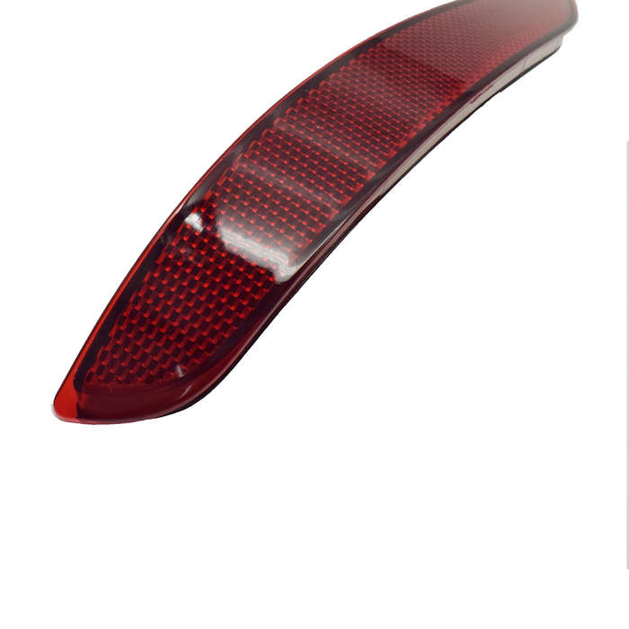 Rear Left Driver Bumper Reflector Trim for Chevrolet Equinox 2018-2022 84150890