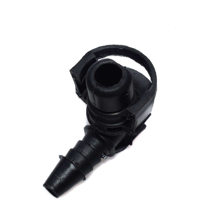 NEW FOR CHEVY SONIC THROTTLE BODY HEATER HOSE CONNECTOR INLET 55574685, 55354565