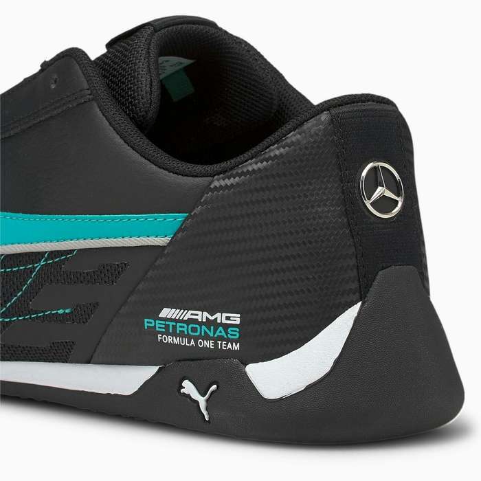 PUMA MOTORSPORT MERCEDES AMG PETRONAS R CAT RACING SHOES
