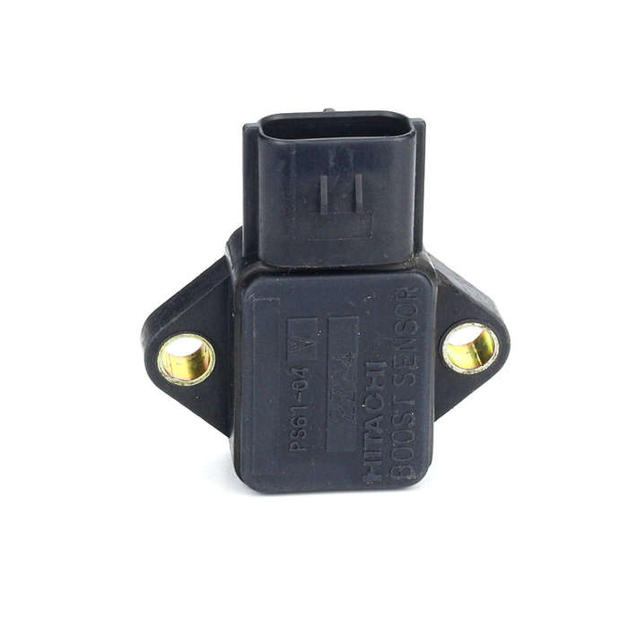 Genuine Manifold Absolute Pressure MAP Boost Sensor PS61-04 PS6104 For Nissan