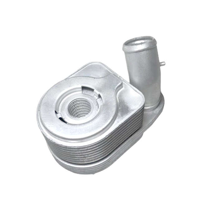 Oil Cooler for FIAT DUCATO 2.3 D Multijet 2006 ONWARDS 5801555580