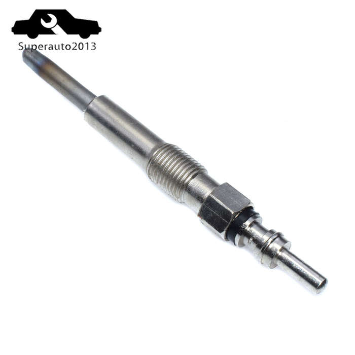 0250202022 1X Glow Plug For VW Beetle Golf Jetta 1.9L l4 TDI Audi A3 Seat Skoda