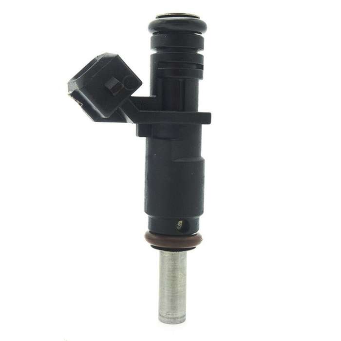 6PCS Fuel Injector Nozzle For BMW E87 E90 E95 E83 E85 N52 3.0L L6 2007-2013