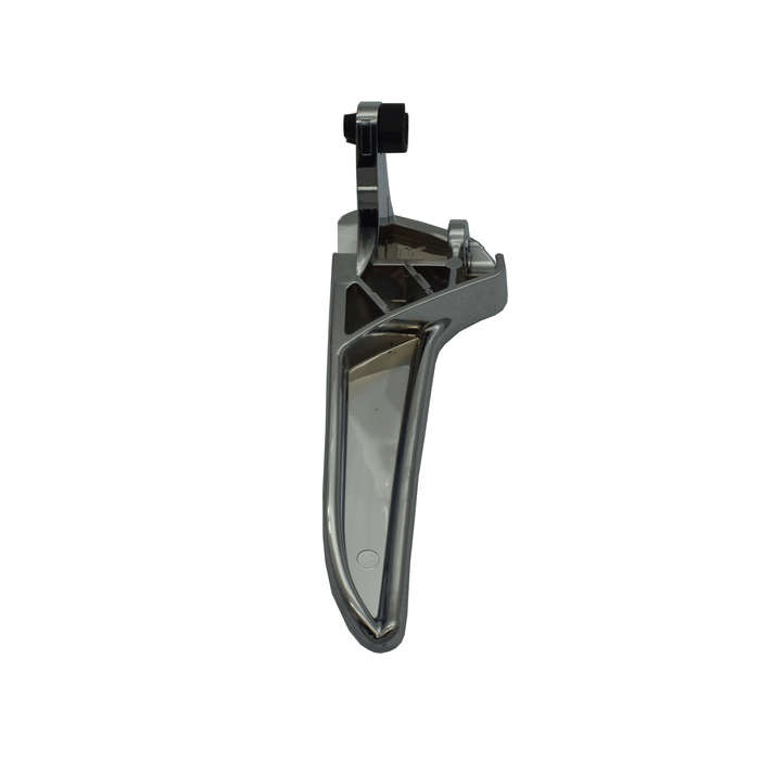 Inside Door Handle Chrome Right Side 1697600408 For Mercedes A B Class W169 W245