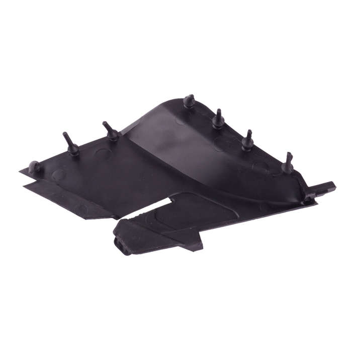 1Pair Engine Hood Bonnet Hinge Cover Fit For Honda Fit GD1 GD3 2005-2008 jk