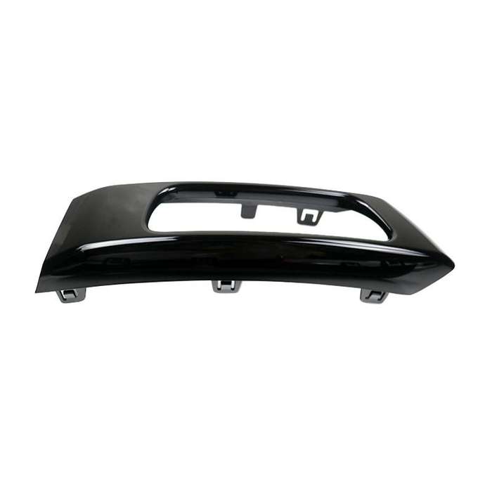Left Car Front Fog Light Cover Bezel Fit for Range Rover Sport L494 14-17