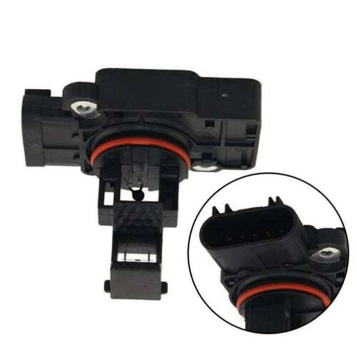 NEW MASS AIR FLOW SENSOR METER MAF FIT FOR 2009-2012 Chevrolet Cadillac GM GMC