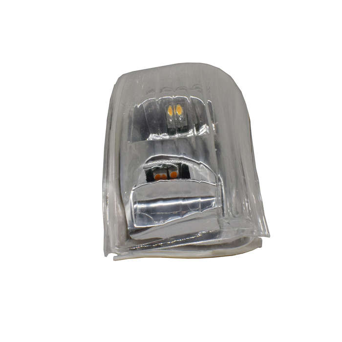 Right Rearview Turn Signal Light Mirror Lamp For Chevrolet Captiva 2007-2016 New