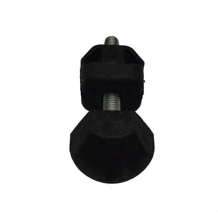 Hood Bumper Stop Adjuster For Ford Fusion Lincoln MKZ 2013-2016 DS73-16K808-AA